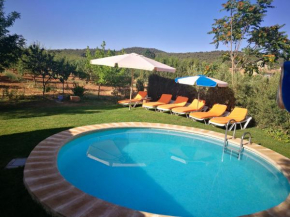 Cortijo Los Soledad